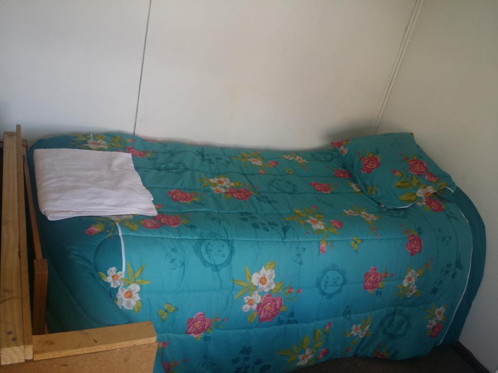 Casita Independiente Punta Arenas Exteriör bild
