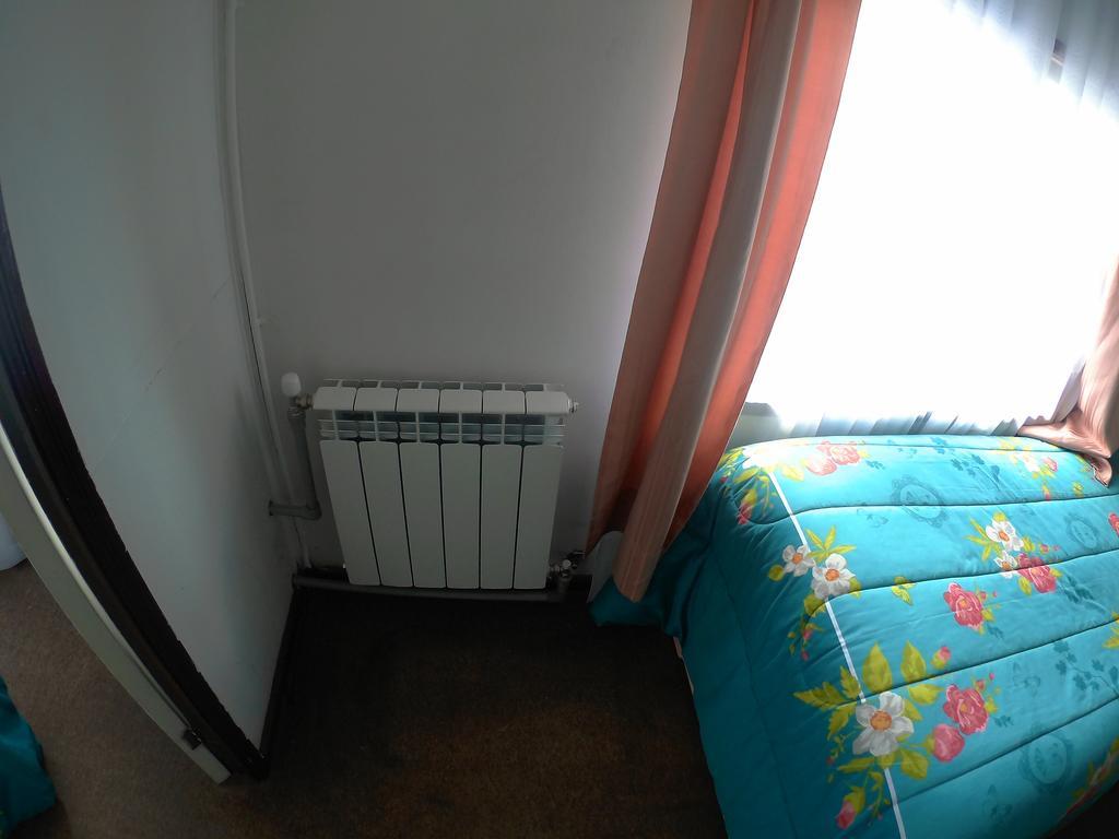 Casita Independiente Punta Arenas Exteriör bild