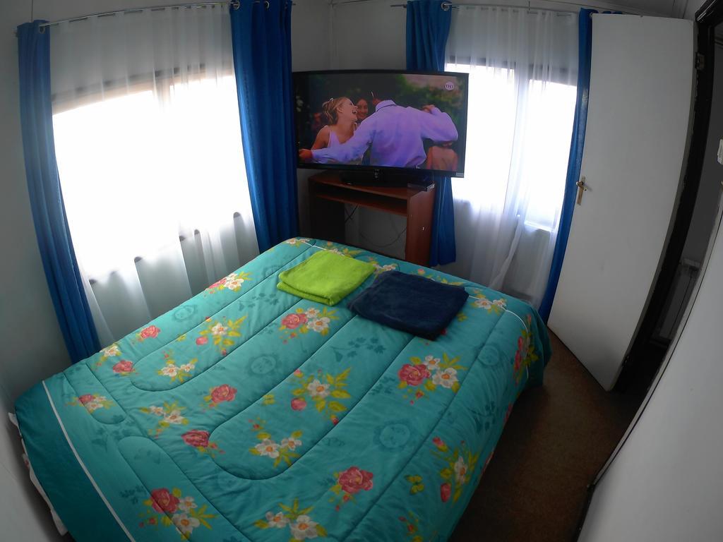 Casita Independiente Punta Arenas Exteriör bild