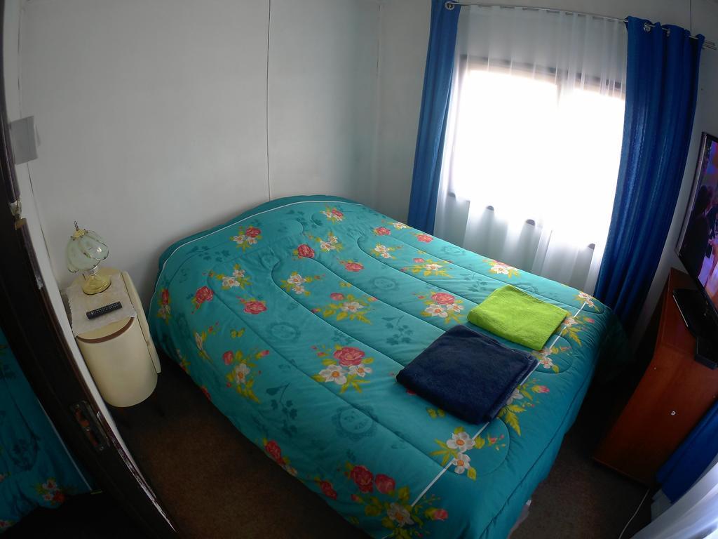 Casita Independiente Punta Arenas Exteriör bild
